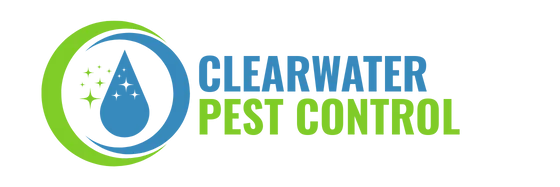 clear water pest control
